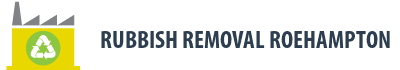 Rubbish Removal Roehampton